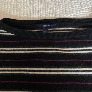 Burberry sweater